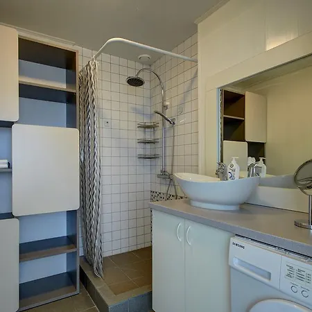 Panoramic Vilnius Helios City Apartments Apartment